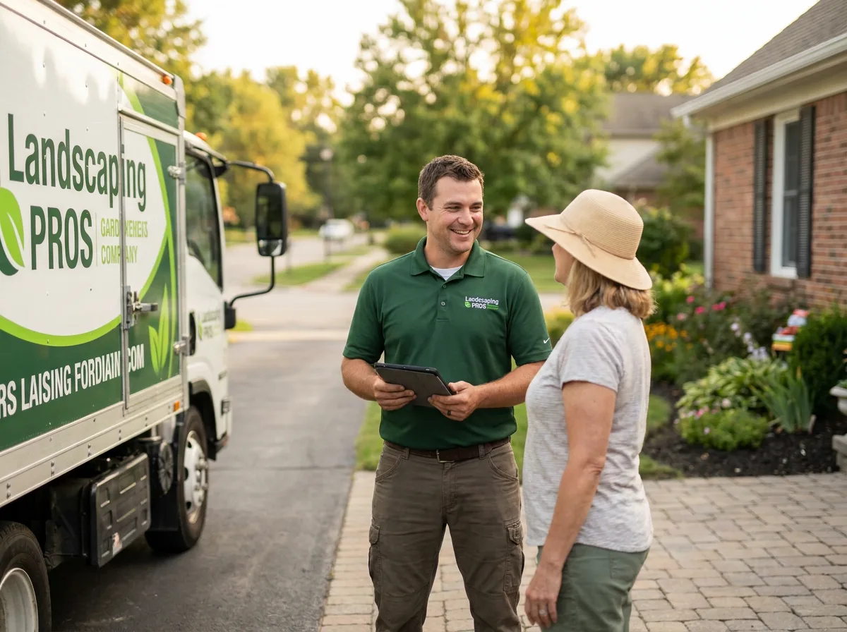 Landscaping Marion, PA FAQs